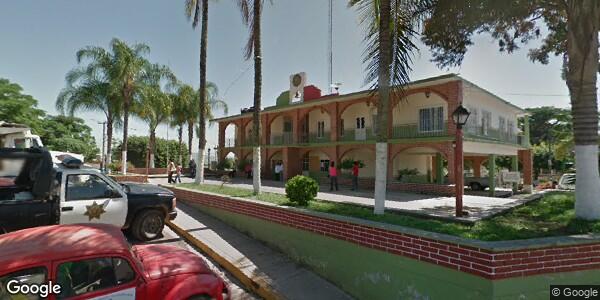 PRESIDENCIA MUNICIPAL DE TLALTETELA